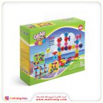 گیربکس 100 قطعه