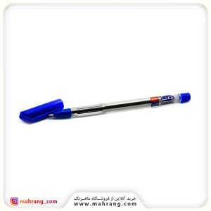 خودکار آبی سلنا