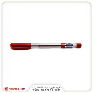 خودکار قرمز سلنا